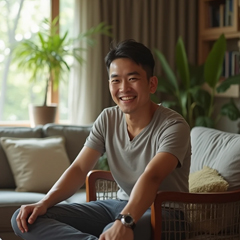 Anh Trần Văn An photo