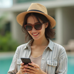 Chị Nguyễn Vân Anh photo